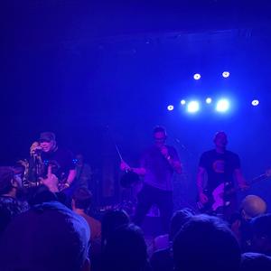 Five Iron Frenzy